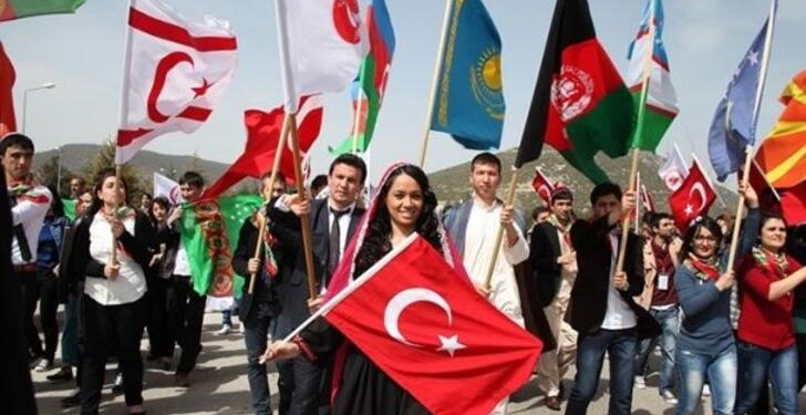 nevruz bayramı
