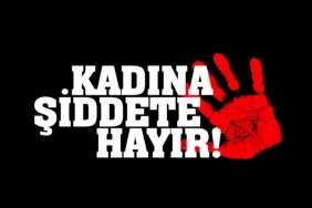 kadına-siddete-hayır