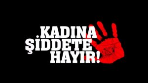 kadına-siddete-hayır