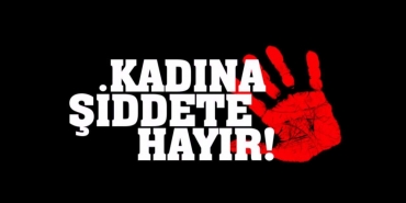 kadına-siddete-hayır