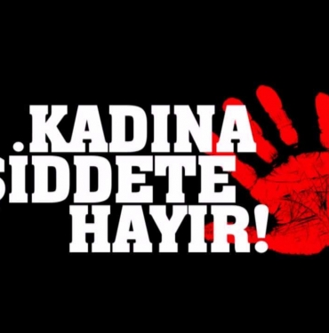 kadına-siddete-hayır