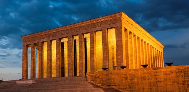 anıtkabir