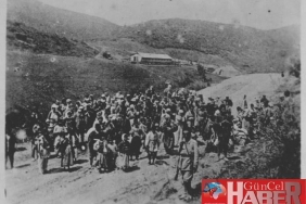 ermeni soykırımı