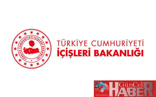 İçişleri Bakanlığı’ndan Kahramanmaraş açıklaması