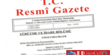 resmi-gazete