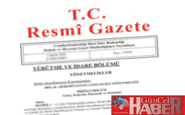 resmi-gazete