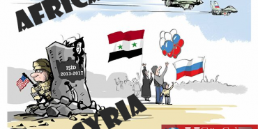 syria-afganistan-africa