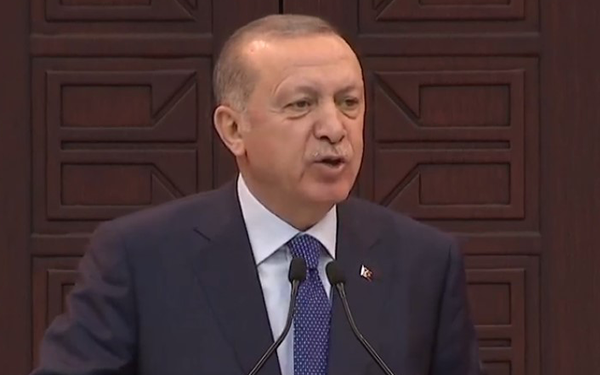 erdogan-TBMM-konusma