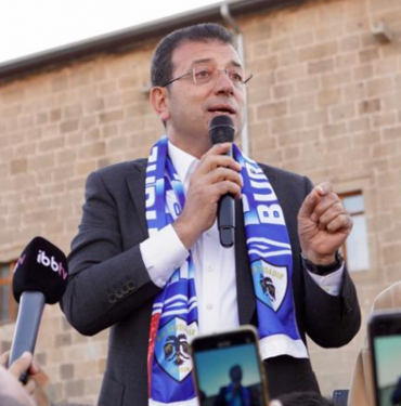 imamoglu