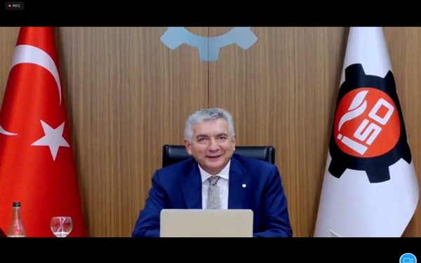Bahçıvan: “Büyüme pahasına enflasyon Türkiye’nin yararına değil, asla kabul etmemeliyiz”
