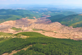 kaz-dagları