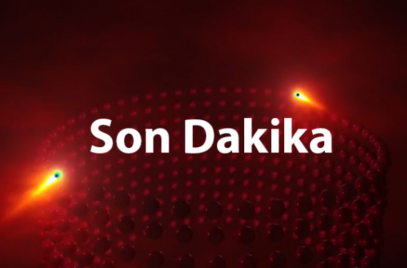 son-dakika