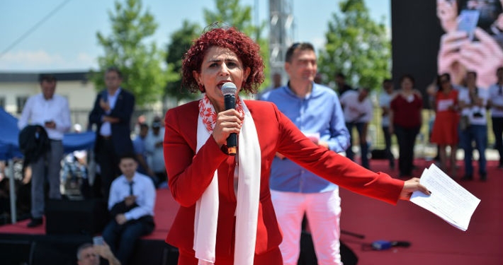 EYT Federasyon Başkanı’ndan Kritik Açıklama