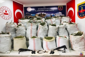 jandarma-uyuşturucu