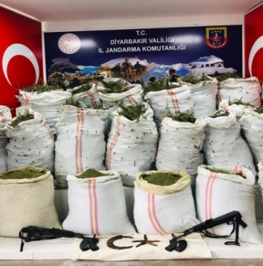 jandarma-uyuşturucu