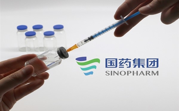 Australia allows entry to the country for those with the Sinopharm vaccine