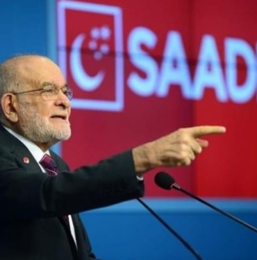 saadet_partisi