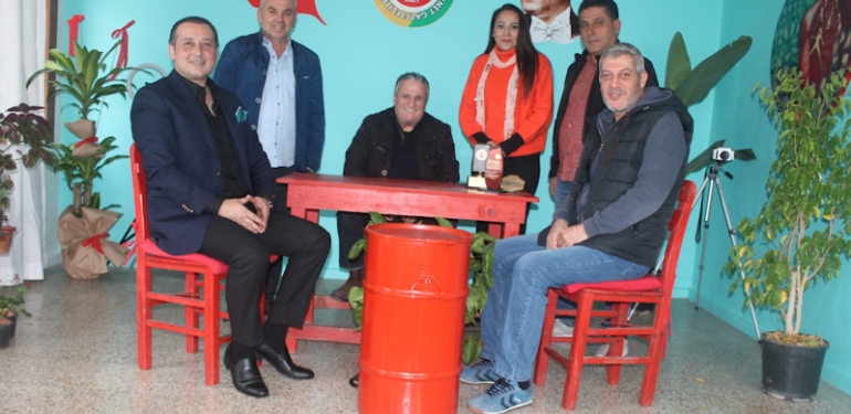 Farkındalık yaratan ‘Hızlı Hoca’ MEİGDER’de