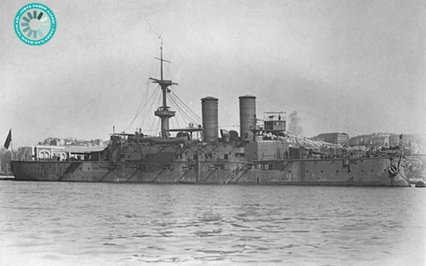107 yıl önce bugün batırıldı