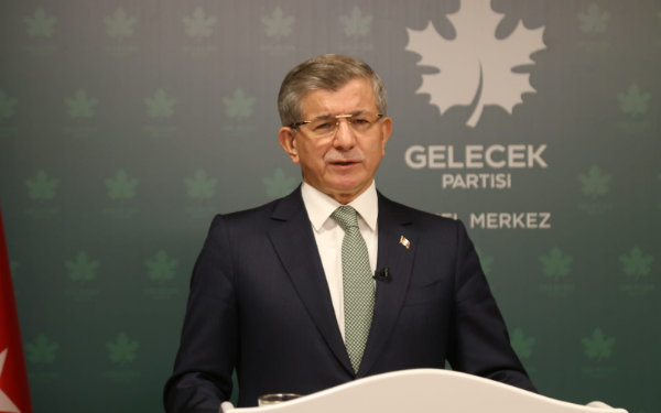 davutoglu