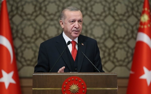 erdogan