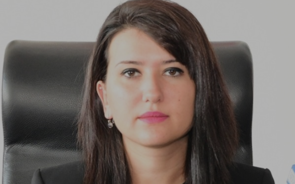 Gökçe Gökçen: “Hakkını arayan genç arkadaşlarımızın yanındayız”