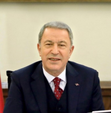 hulusi-akar