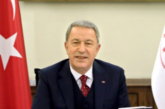 hulusi-akar