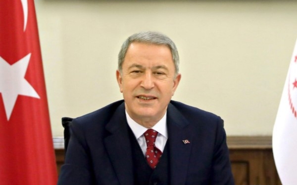 hulusi-akar