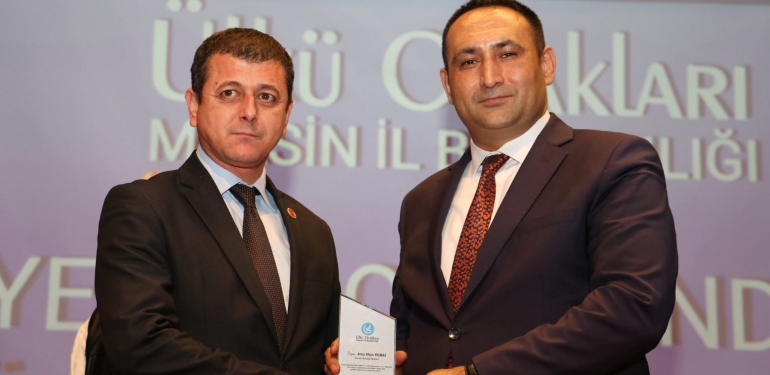 TOROSLAR’DA, BİRLİK VE BERABERLİK RÜZGÂRI ESTİ