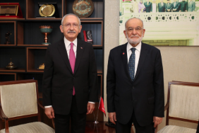 kilicdaroglu