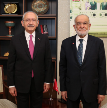 kilicdaroglu