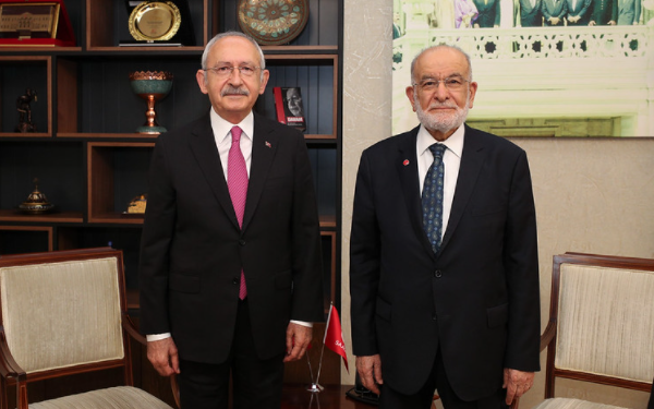 kilicdaroglu