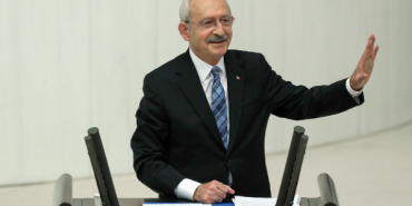 kilicdaroglu