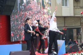 kilicdaroglu-mersin