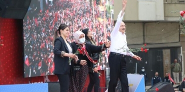 kilicdaroglu-mersin
