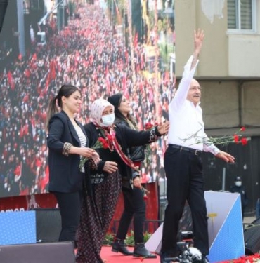 kilicdaroglu-mersin