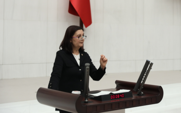 Lale Karabıyık: “Fiiliyatta işlevini yitirmiş, bitmiş bir AK Parti var!”