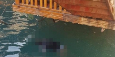 mersin-denizde-ceset