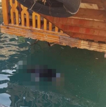 mersin-denizde-ceset