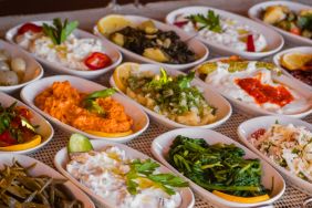meze