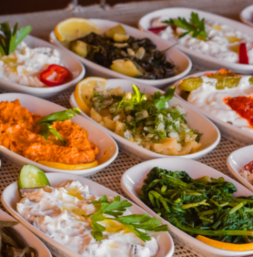 meze