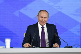 putin