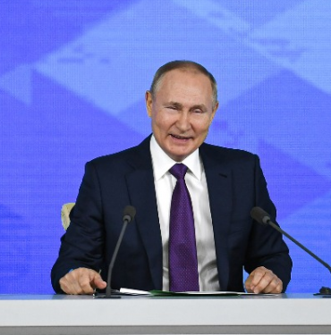 putin