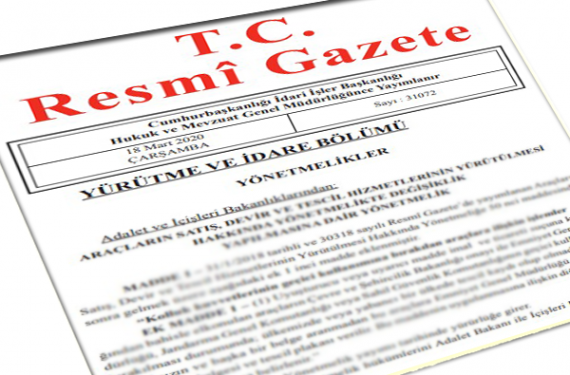 resmi-gazete