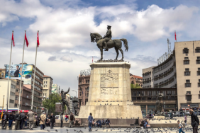 ankara