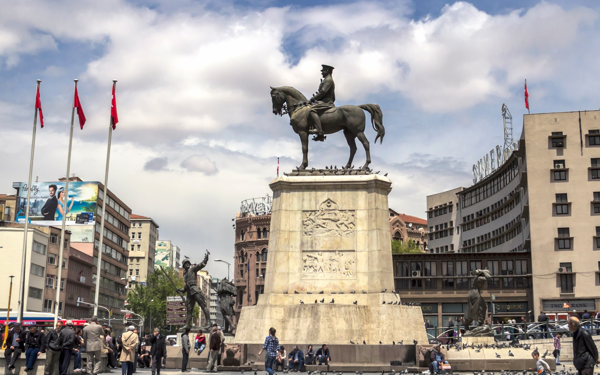 Ankara’da en çok bu sektörler eleman arıyor