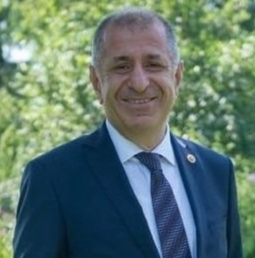 ümit-özdağ