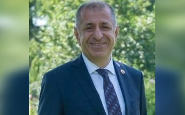 Ümit Özdağ: “Erdoğan, seçimleri yabancı seçmen ithaliyle kazandı”