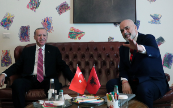 erdogan_arnavutluk